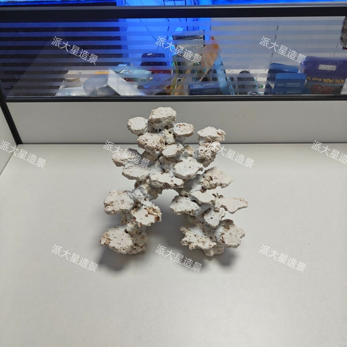 爪哇石（款式可选）