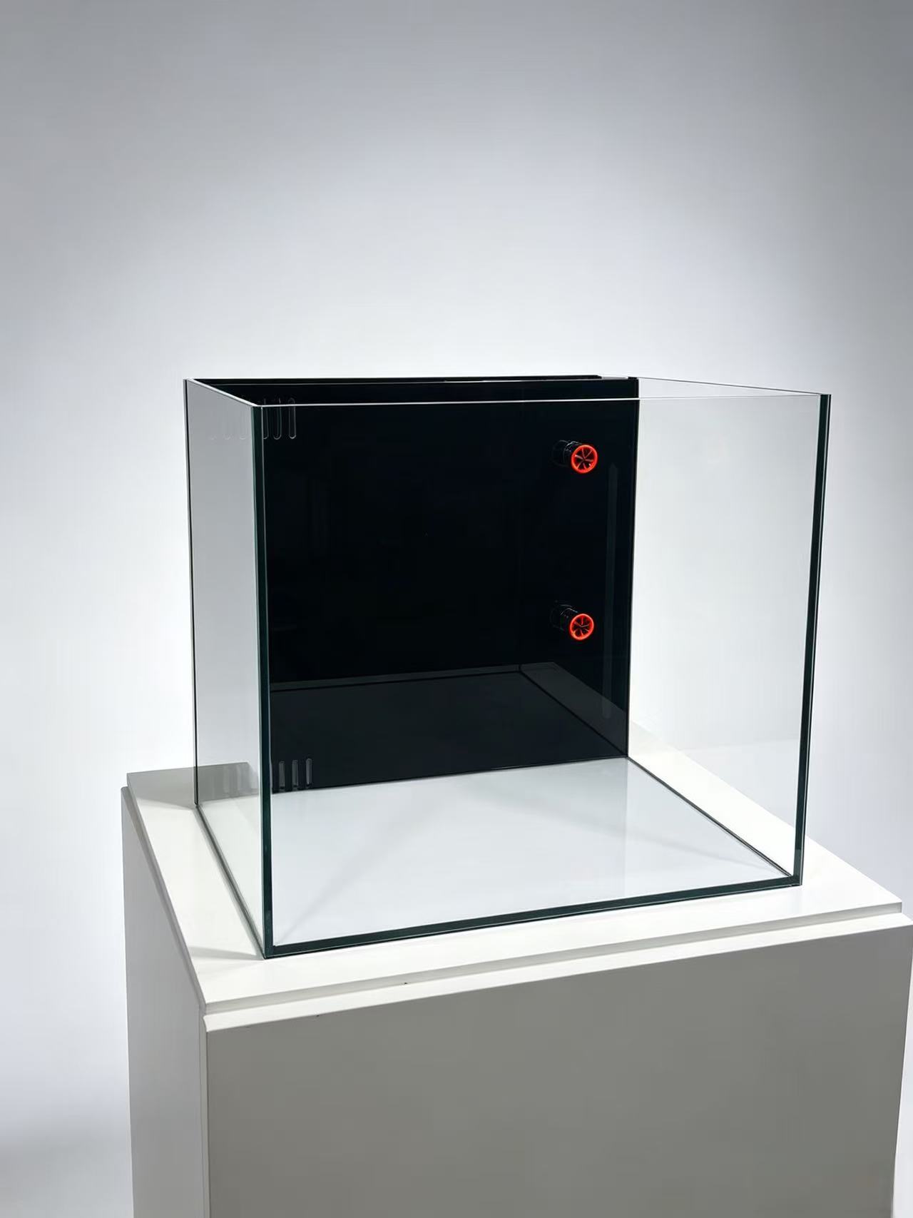 40cm 背滤缸正面实拍